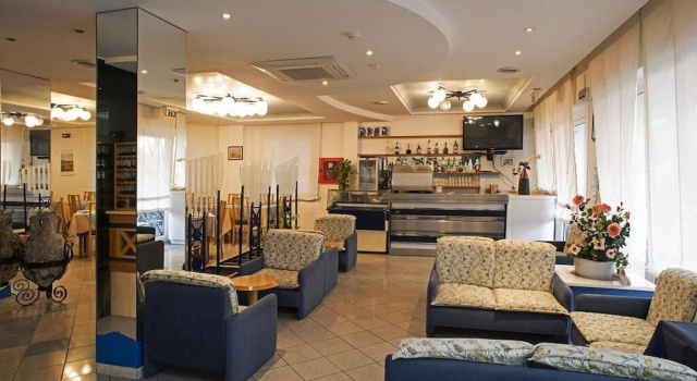 Hotel Adria