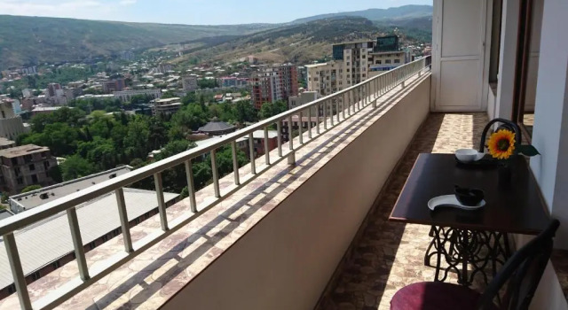 Апартаменты Spacious 2 bedroom apartment