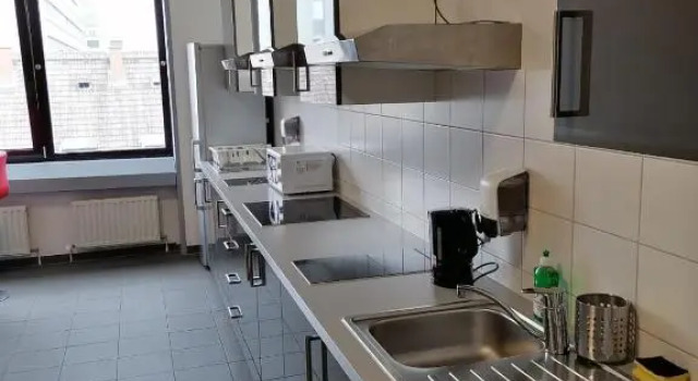 Двухместный номер Economy Panorama Hostel