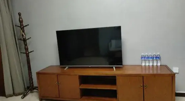 Люкс Business Taiyuan Tobacco Hotel