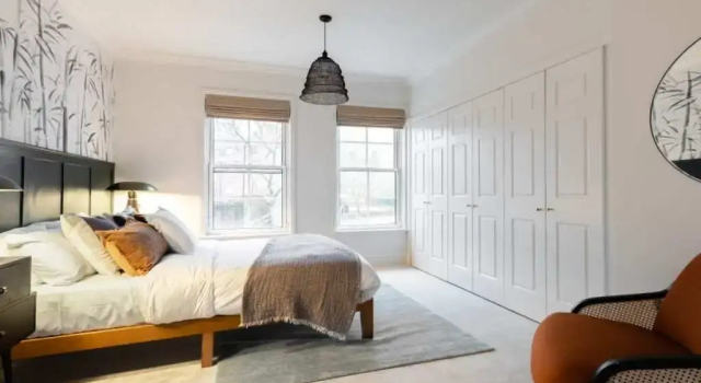 The Pimlico Townhouse - Modern & Spacious 2bdr Home With Garden & Gym, Забронировать Отель Отели Англии 3 звезды, 3*