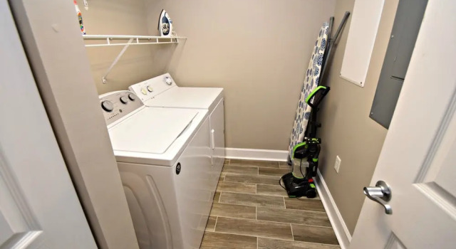 Seawind 1501 3 Bedroom Condo