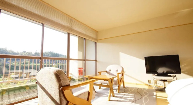 Ryokan Tamanoyu