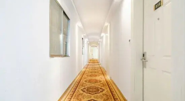 Seattle Hotel, Boek Hotel Xinjing Guangxi