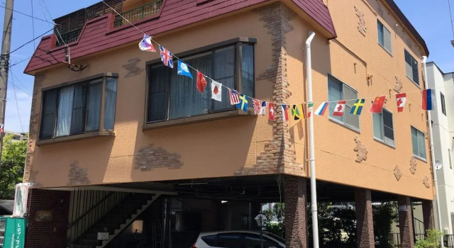 Ladies Inn moTomachi - Caters to Women