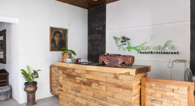 RedDoorz Plus near Mall Roxy Banyuwangi