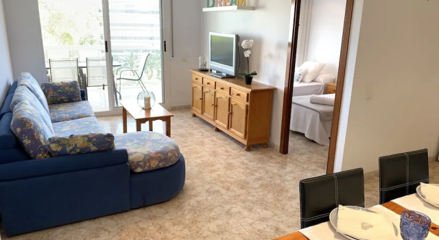 T&H Aventura Park Family Apartment