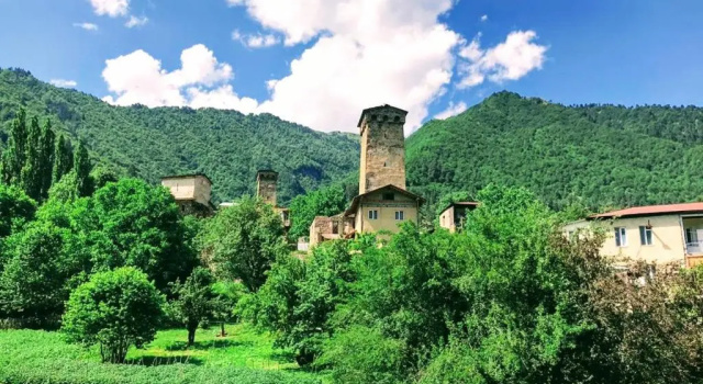 Номер Standard Guest House Kaldani