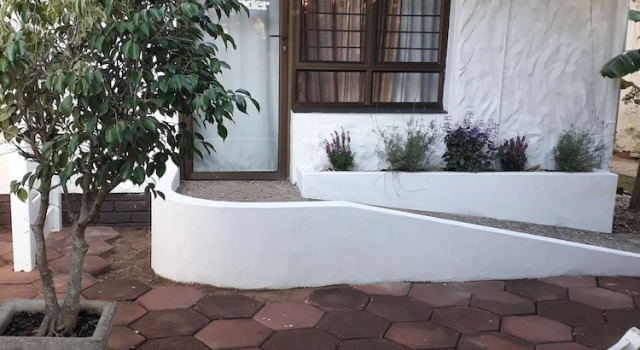 Двухместный номер Comfort Umuzi Guest House