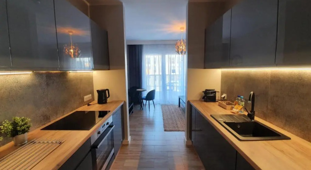 Nowe Ptasie, Osiedle Ptasie, apartment 29 Katowice, Rezervovat Apartmán Katovice Katowice Urban Area
