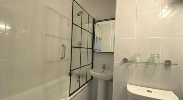 Двухместный номер Superior Normandy Hotel