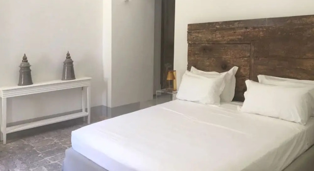 Villa Starace Suites et Appartements