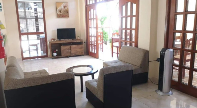 Paraiso Wasi, Book Hotel Tarapoto San Martin