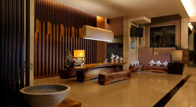 Aria Luxury Villa And Spa, Забронировать Курортный отель Семиньяк Бадунг