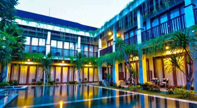 ABISHA Hotel Sanur