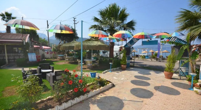 Люкс Classic Blu Brezza Marine Hotel