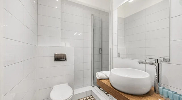 Семейный номер Standard с 2 комнатами с видом на внутренний двор Downtown Bratislava B&B