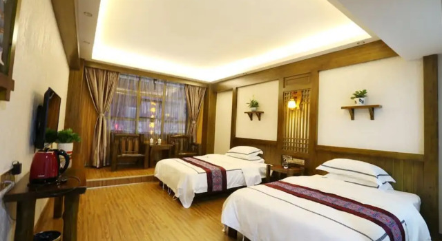 Barenju Inn
