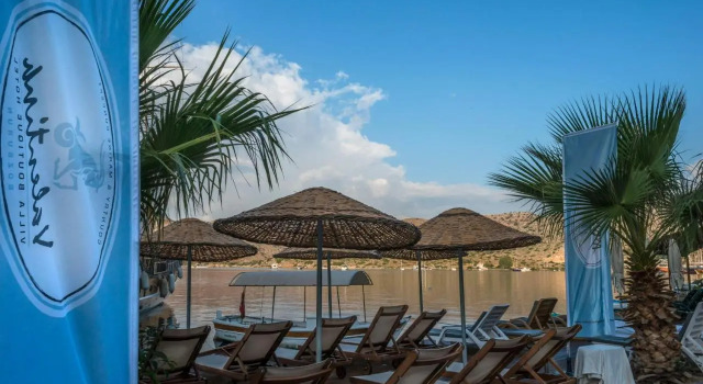 Valentina Boutique Hotel