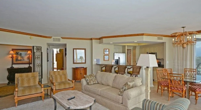 The Gem - 3 Br condo by RedAwning, Varaa Huoneisto Destin Emerald Coast