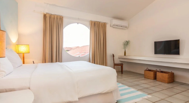 Номер Standard Villa Rasa
