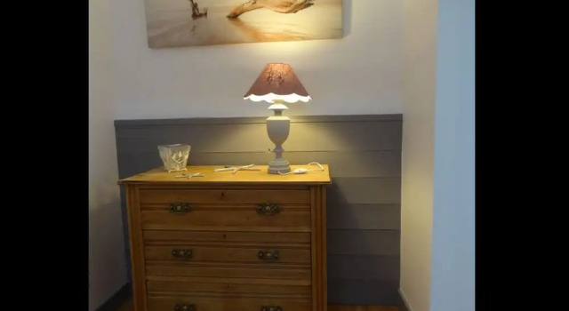 Appartement Sully