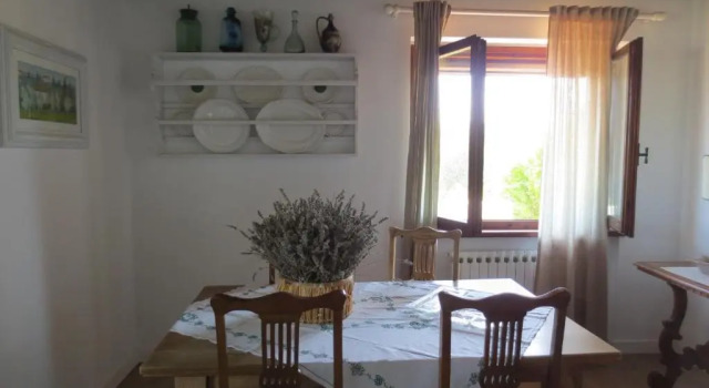 Номер Deluxe B&B Casa Soresina