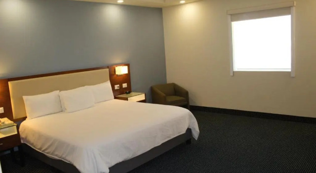 Люкс Best Western Santorin