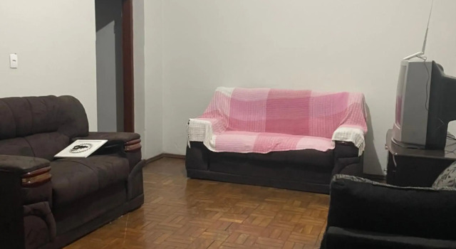 Apartamento Temporada, Забронировать Апартаменты/квартира Пасус Минас-Жерайс