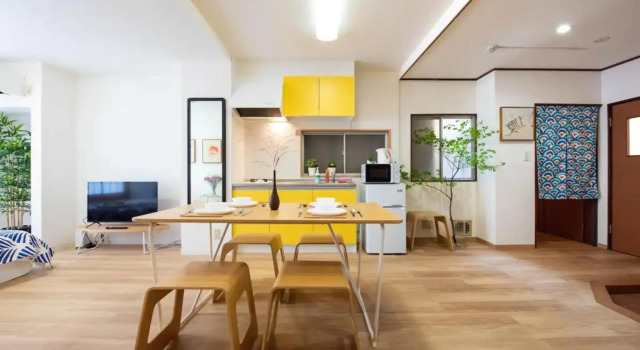 Tora Hotel Taito - Vacation STAY 53094v