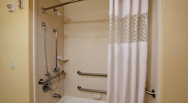 Standard- værelse Hampton Inn Beeville