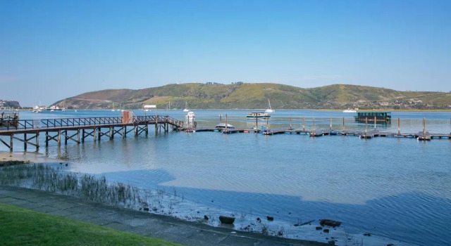NEW LISTING - 4 Laguna Grove - Life On The Water