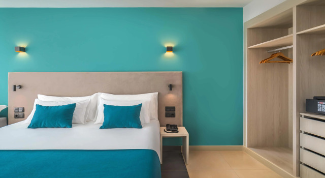Номер Standard Occidental Mar Menor