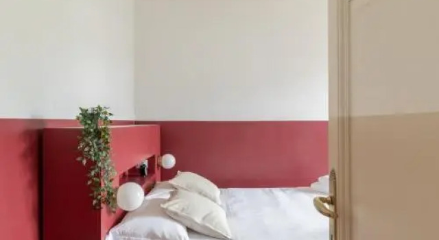 Iflat Sunny And Colorful Esquilino Apartment, Забронировать Апартаменты/квартира Апартаменты Рима, рядом с Piazza San Giovanni in Laterano, Апартаменты/квартира