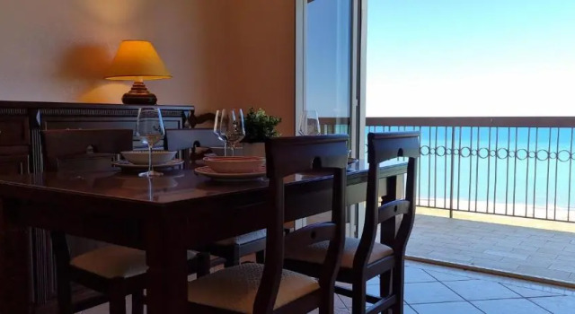 Miramare Apartment
