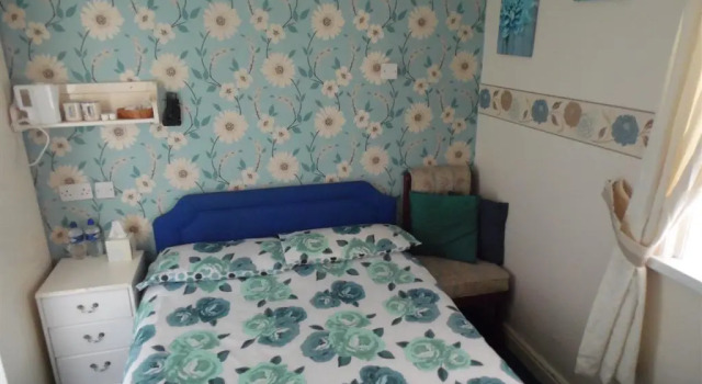 Miramar Hotel, Забронировать Отель Бизнес-отели Блэкпул, рядом с Конференц-центр Winter Gardens, 4* 5*
