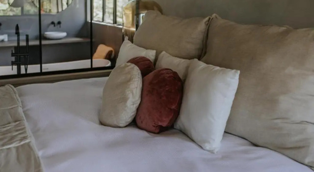 Люкс Ocean Suites Byron Bay