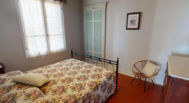 Appartement Menton, 3 pièces, 6 personnes - FR-1-196-304, Забронировать Апартаменты/квартира Отели Ментон с парковкой, Парковка