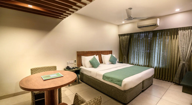Номер Superior Budget Inn Bellevue