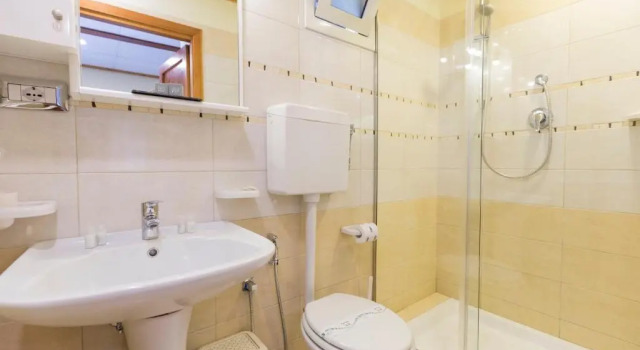 Шале с 2 комнатами Villaggio Tramonto