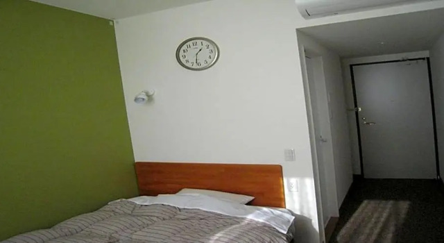 2-51 Miyamaecho - Hotel / Vacation STAY 8653, Prenota Hotel Kumagaya Saitama