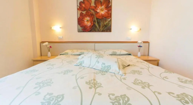 Двухместный номер Standard Savoy Hotel