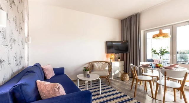 Vacationclub – 5 Morz Sianozety Apartament 1G/35