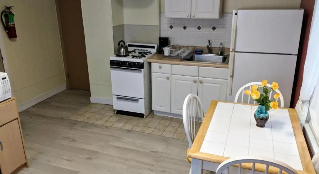 Oakview Hotel, Book Hotel Hoteller og overnatningssteder i Wildwoods Beach, Hotel