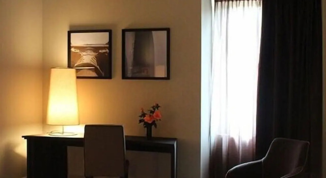 Номер Deluxe Podere Castel Merlo Resort