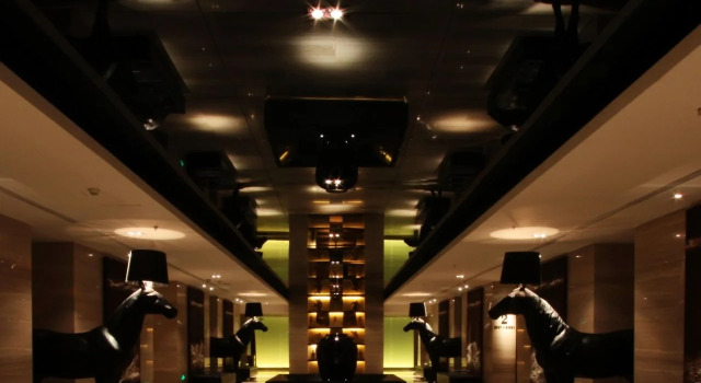 Fu Run Hotel, Забронировать Отель Отели Сиань с парковкой, рядом с Luomashi Walking Street, Парковка