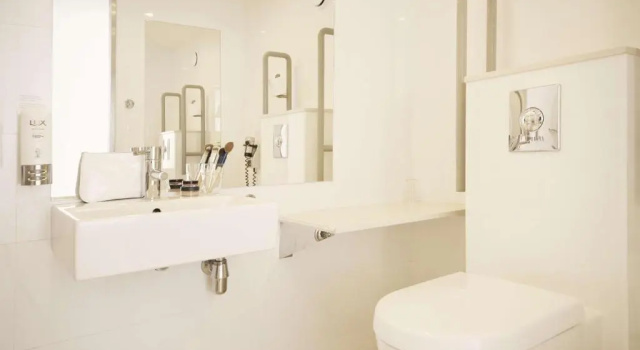 Двухместный номер Superior Scandic Haugesund