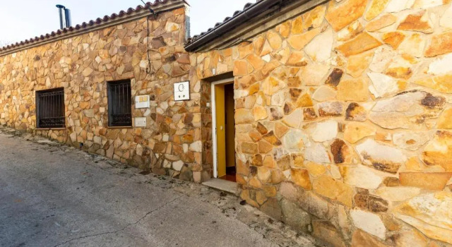 Casa Rural El Abeto, Book Hotel Torre de Don Miguel Caceres Province