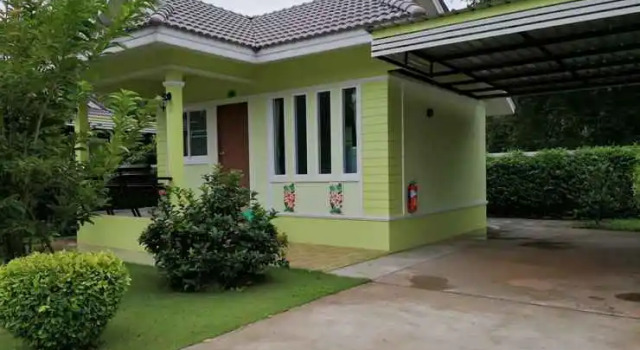 Aranya Resort
