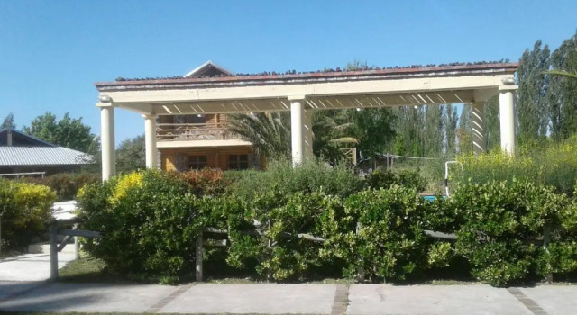 Mariaflorales, Prenota Hotel Hotel a Mendoza con colazione, Colazione